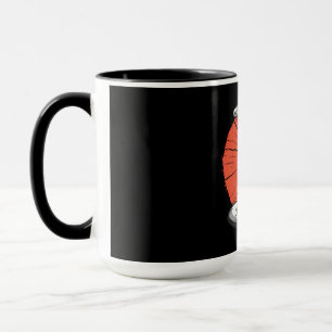 Mug Cobra Ouverture de la Capote, Serpent Attaquant