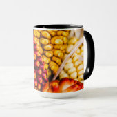 Mug Cobs de maïs (Devant droit)