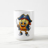 Mug CobyBiscuit Édition Pirate | MiniSnackWorld (Centre)