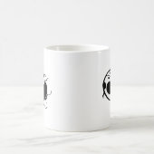 Mug Coccinelle- (Centre)