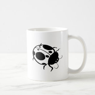 Mug Coccinelle-