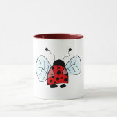Mug Coccinelle (Centre)