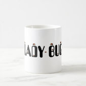 Mug Coccinelle  (Centre)
