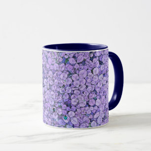 Mug coccinelle