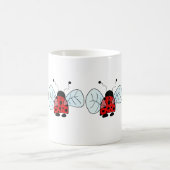 Mug Coccinelle (Centre)
