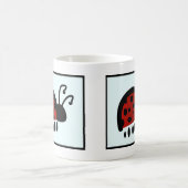 Mug Coccinelle (Centre)