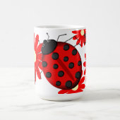 Mug coccinelle (Centre)