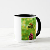 Mug coccinelle (Devant droit)