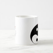 Mug coccinelle harmonie (Centre)