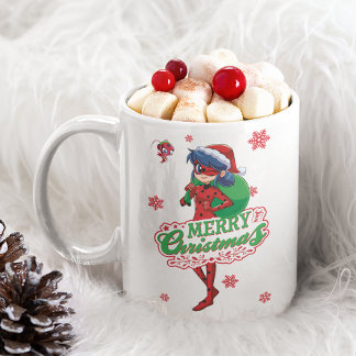 Mug Coccinelle | Joyeux Noël
