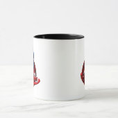 Mug Coccinelle | Puissance de création (Centre)