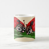 Mug Coccinelles (Centre)