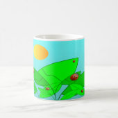Mug Coccinelles (Centre)