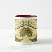Mug Coccinelles (Centre)