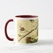 Mug Coccinelles (Gauche)