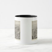 Mug Cocheco Mfg Co (Centre)