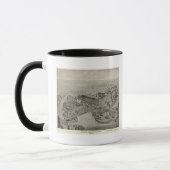 Mug Cocheco Mfg Co (Gauche)