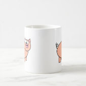Mug Cochon (Centre)