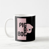 Mug Cochon A Boo (Gauche)