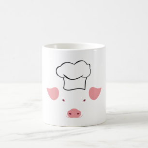 Mug Cochon Chef