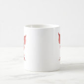 Mug Cochon de lait mignon (Centre)