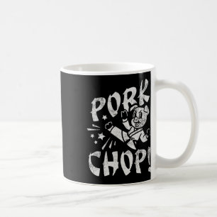 Mug Cochon de porc Karaté sarcastique