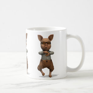 Mug Cochon du rappeur