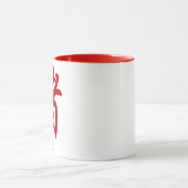 Mug Cochon du Zodiaque Chinois (Centre)