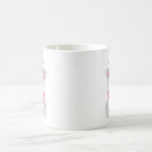 Mug Cochon en bandana (Centre)