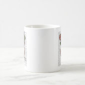 Mug Cochon en flammes (Centre)