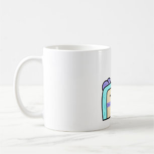 Mug Cochon Kawaii
