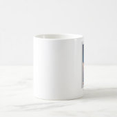 Mug cochon volant (Centre)