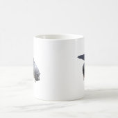 Mug cochon volant (Centre)