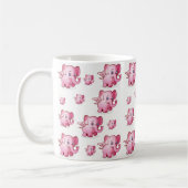 Mug Cochons (Gauche)
