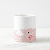 Mug Cochons (Centre)