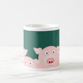 Mug Cochons (Centre)