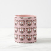 Mug Cochons (Centre)