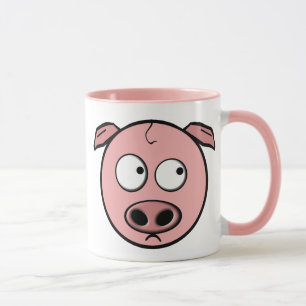 Mug Cochons