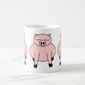 Mug Cochons (Centre)