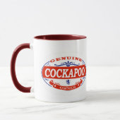 Mug Cockapoo (Gauche)