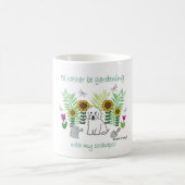 Mug cockapoo (Centre)