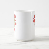 Mug Cockapoo Love (Centre)