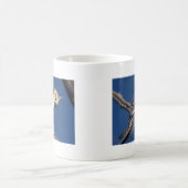 Mug Cockatiel (Centre)