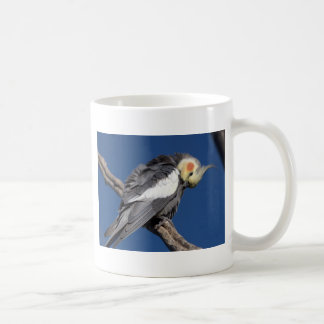 Mug Cockatiel