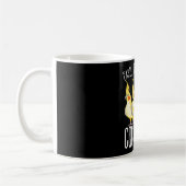 Mug Cockatiel Cockatiels Cockatiel (Gauche)