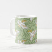 Mug Cockatoo jaune (Devant gauche)
