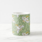Mug Cockatoo jaune (Centre)