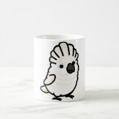Mug Cockatoo Parapluie Chubby (Centre)