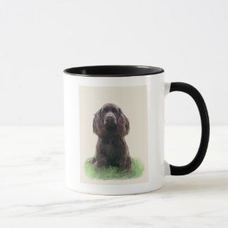 Mug Cocker