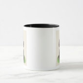 Mug Cocker (Centre)